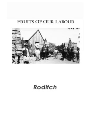 cover image of Fruits of Our Labour